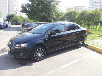 Продаю литые диски R15 ENZO dark