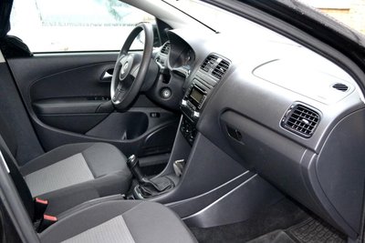 DSC_1217.JPG Продам Polo Sedan Trendline 2011 45000 км.