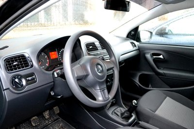 DSC_1225.JPG Продам Polo Sedan Trendline 2011 45000 км.