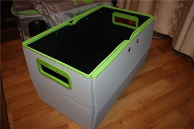 Оригинальный дорожный набор City Box, up от VAG