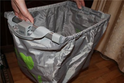 Оригинальный дорожный набор City Box, up от VAG