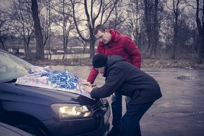 Клубная эстафета по клубным городам России (отчет)