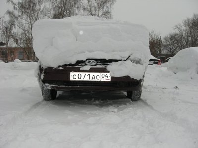 Стук в двигателе CFNA (не калины!). Флудильня.