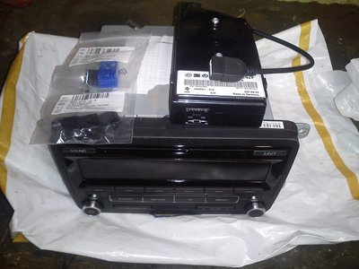Rcd-310+Mdi, подрулевой(Калуга)