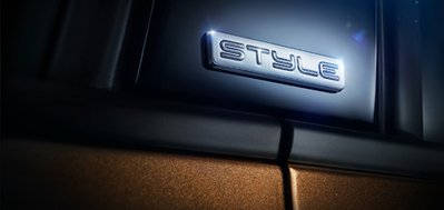 Volkswagen Polo седан STYLE