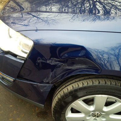 Продам Passat Highline 2007, АКПП, пробег 73 000, 495 000