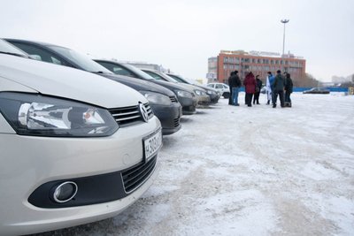 Встреча 25 января 2014 г