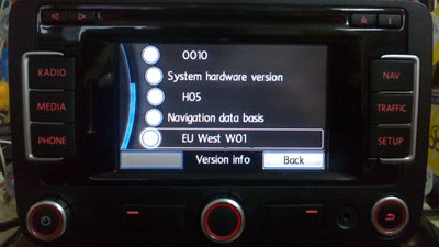 Продаю Нвигацию RNS-315