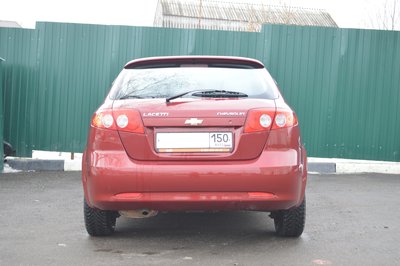 Продам Шевроле Лачетти 2008 года