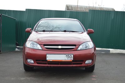 Продам Шевроле Лачетти 2008 года