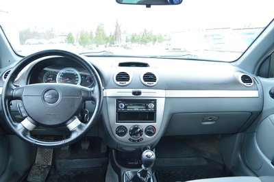 Продам Шевроле Лачетти 2008 года