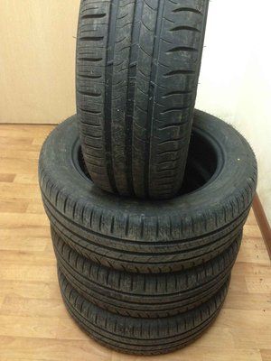 !!Продам шины Michelin Energy Saver 205/55 R16 91V (лето)!!