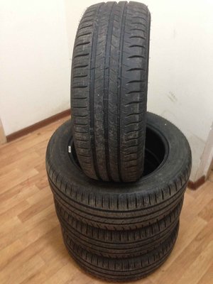!!Продам шины Michelin Energy Saver 205/55 R16 91V (лето)!!