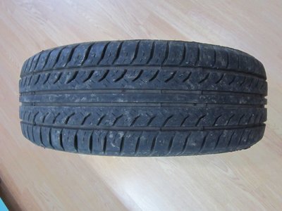 Продаю комплект штатной резины R15 Кама Евро 236