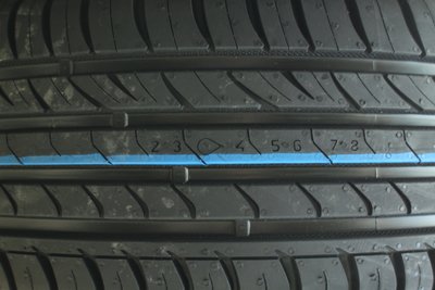 Для тех, кому надоела Кама. 4 летних шины Nokian Hakka Green