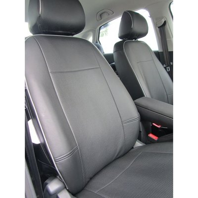 Чехлы на сиденья для Volkswagen Polo Седан (Москва)
