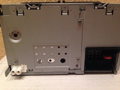 (Волгоград), Продам оригинальную RCD-310