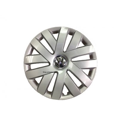 КОЛПАКИ КОЛЕС  ДЛЯ VW POLO СЕДАН R15