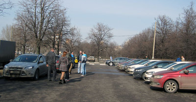 Московская БОЛТАЛКА