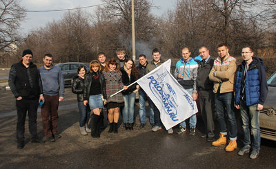 Московская БОЛТАЛКА