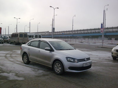 Клубные встречи в Волгограде