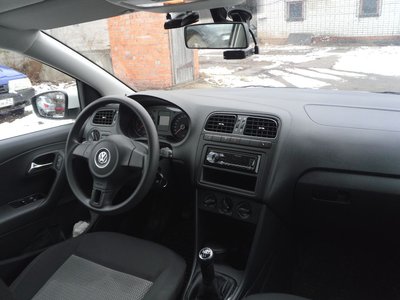 Продам VW Polo Sedan 2012г.в., МКПП, Чебоксары