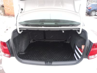 Продам VW Polo Sedan 2012г.в., МКПП, Чебоксары