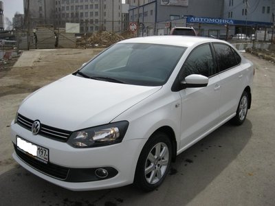 IMG_6887.JPG Продаю Поло седан Москва