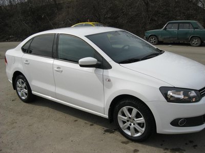 IMG_6889.JPG Продаю Поло седан Москва