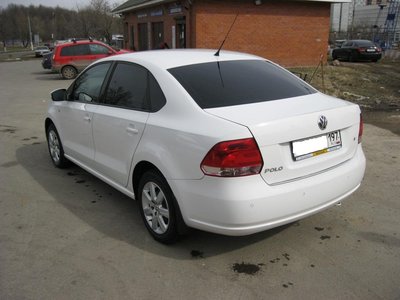 IMG_6892.JPG Продаю Поло седан Москва