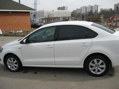 IMG_6893.JPG Продаю Поло седан Москва