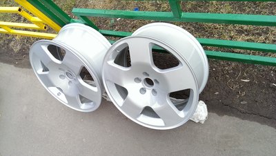 BZt5ObXmEGI.jpg Крутецкие OEM Wheels R17 Audi TT (MK1)