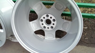 3HmrYKaG2Pg.jpg Крутецкие OEM Wheels R17 Audi TT (MK1)