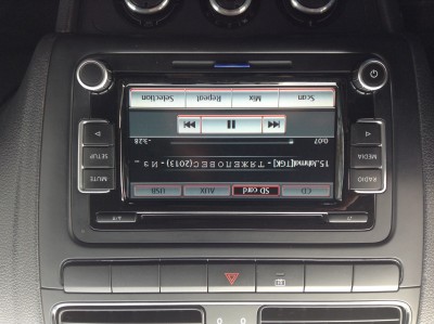 RCD 510 delphi б/у 5000 р.