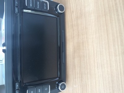 Продам новую RCD 510,RCD 310