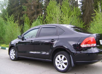Продаю Highline c пакетом Premium 2011 года