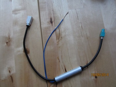 Продаю RCD 220