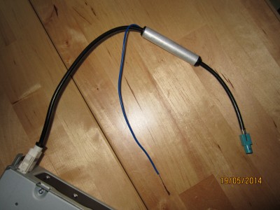 Продаю RCD 220