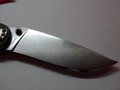 Складной нож Ontario RAT "Крыса"