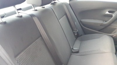 [Москва] Volkswagen Polo, 2012г. Продам.