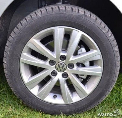 Чебоксары. Продаю оригинальные диски Estrada 6J x 15.SochiE