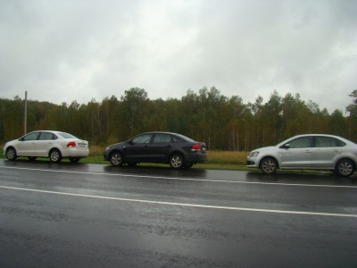 Клубный календарь 2015 Polosedan.ru