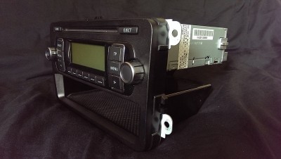 Продам RCD-210 Panasonic (СПб)