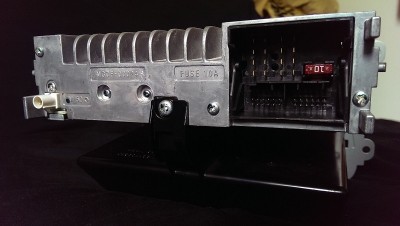 Продам RCD-210 Panasonic (СПб)