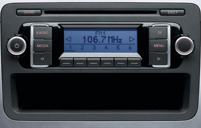 Продам RCD-210 Panasonic (СПб)