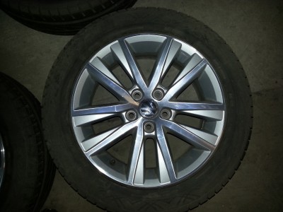 Чебоксары. Продаю оригинальные диски Estrada 6J x 15.SochiE