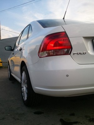 Hankook Ventus Evo V12 205/55/16 ReplicaFR 862 R16