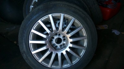 Hankook Ventus Evo V12 205/55/16 ReplicaFR 862 R16