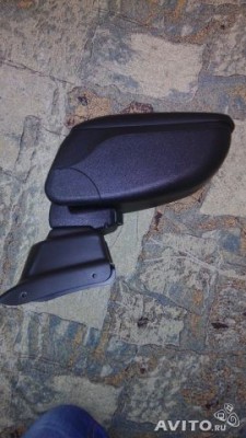 Подлокотник Armster