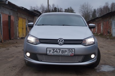 продам фольксваген поло